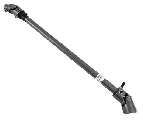 Borgeson Universal Telescoping Steering Shafts 000933 Shaft, Steel Alloy, Chevy/GMC, C/K Pickup, Each