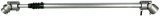 Borgeson Universal Telescoping Steering Shafts 000933 Shaft, Steel Alloy, Chevy/GMC, C/K Pickup, Each thumbnail 2