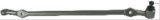 Borgeson Center Links 990050 Link, Steel, Natural, Ford, Each thumbnail 1