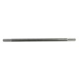 Borgeson Universal Steering Shafts 409218 Shaft, Steel Alloy, Universal, Each thumbnail 1