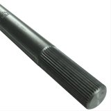 Borgeson Universal Steering Shafts 409218 Shaft, Steel Alloy, Universal, Each thumbnail 2