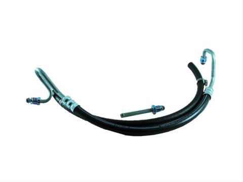 Borgeson Power Steering Hose Kits 925116 Dodge Kit, OEM Style Rubber, 1994-1996 Diesel / Vacuum Brake