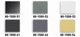Procar Lowback Series 1400 None Seat 80-1400-99R Seat, Pro-90 1400, Passenger Side, Lever Recline Style, Bare Seats, No Covers, Each thumbnail 2