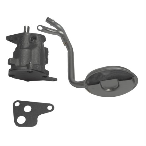 Melling Oil Pump and Pickup Kits M167HVS Assembly, High-Volume, AMC, Inline 6-Cylinder, Kit thumbnail 1