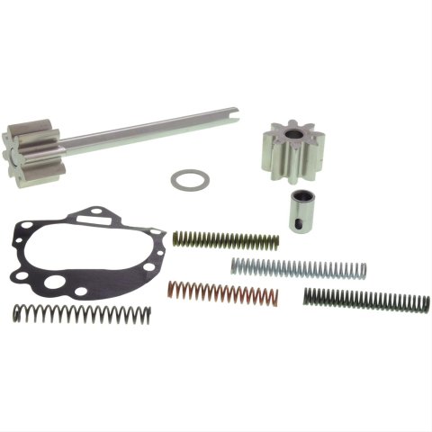 Melling Oil Pump Rebuild Kits K-20J Kit, Buick, 400, 430, 455, Kit