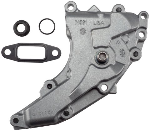 Melling Oil Pumps M561 OIL PUMP thumbnail 3