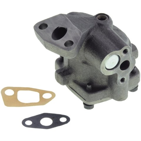 Melling High-Volume Oil Pumps M-87HV Pump, High-Volume, Ford, Mercury, Saab, 2.8L, 1.7L, Each thumbnail 2