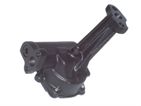 Melling Performance Oil Pumps 10833 Pump, High-Volume, Ford, 351W, Each thumbnail 2