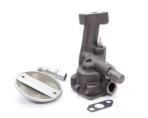 Melling Oil Pumps 10541 Pump, Standard-volume, High-pressure, Pontiac, 389-455, Each thumbnail 3