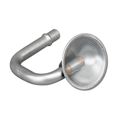 Melling Oil Pump Screen Assemblies 210S Pickup, Press Fit, Stock Pan Style, 5/8 in. Tube Diameter, GM, 4.3L, V6, Each thumbnail 3