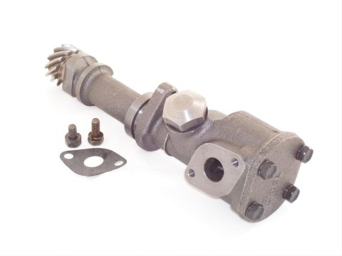 Melling Oil Pumps M-19 Pump, Standard-Volume, Ford, Flathead V8, Each thumbnail 2