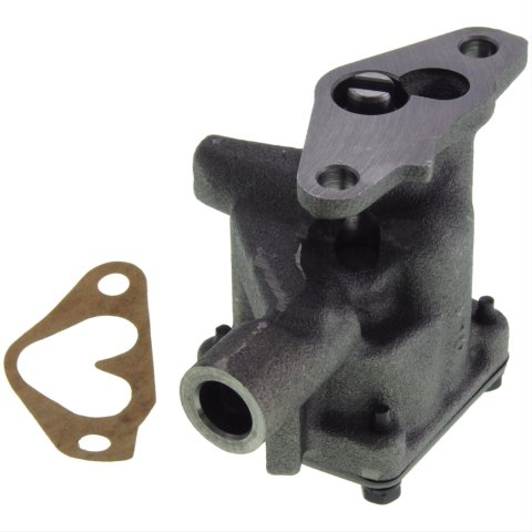 Melling Oil Pumps M-62 Pump, Standard-Volume, GM/Studebaker, 153/194/215/230/250, L4-L6, Each thumbnail 1