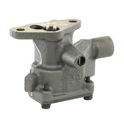 Melling Oil Pumps M-62 Pump, Standard-Volume, GM/Studebaker, 153/194/215/230/250, L4-L6, Each thumbnail 2