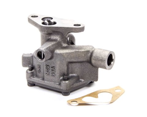 Melling Oil Pumps M-62 Pump, Standard-Volume, GM/Studebaker, 153/194/215/230/250, L4-L6, Each thumbnail 3