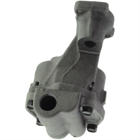 Melling High-Volume Oil Pumps M-55HV Pump, High-Volume, Standard Pressure, Chevy, Small Block/V6, Each thumbnail 1
