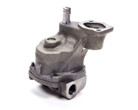 Melling High-Volume Oil Pumps M-55HV Pump, High-Volume, Standard Pressure, Chevy, Small Block/V6, Each thumbnail 3