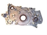 Melling Oil Pumps M198 Pump, Standard-Volume, Mitsubishi, 2.0/2.4L, Each thumbnail 3