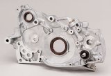 Melling Oil Pumps M198 Pump, Standard-Volume, Mitsubishi, 2.0/2.4L, Each thumbnail 4