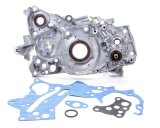 Melling Oil Pumps M198 Pump, Standard-Volume, Mitsubishi, 2.0/2.4L, Each thumbnail 5