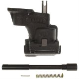 Melling Shark Tooth Oil Pumps 10553ST Pump, Tooth, Wet Sump Style, Standard-volume, High-pressure, Chevy, Small Block, Each thumbnail 1