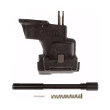 Melling Shark Tooth Oil Pumps 10553ST Pump, Tooth, Wet Sump Style, Standard-volume, High-pressure, Chevy, Small Block, Each thumbnail 3