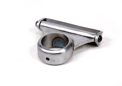 ididit Steering Column Drop Mounts 2302680010 STEERING COLUMN UNDERDASH MNT thumbnail 1