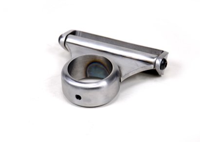 ididit Steering Column Drop Mounts 2302680010 STEERING COLUMN UNDERDASH MNT thumbnail 2