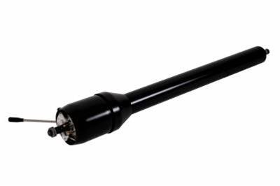 ididit Retrofit Floor Shift Steering Columns for 1965-1966 MUSTANG - 1120644051 Column, Tilt, Steel, Black Powdercoat, Ford, with Rack and Pinion, Each thumbnail 3