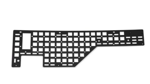 Body Armor 4x4 Truck Bed MOLLE System Panels for 2020-2022 GLADIATOR - JT-7125 SYSTEM, 2019-2022 JEEP JT BED SIDE SYSTEM (SINGLE UNIT) thumbnail 2