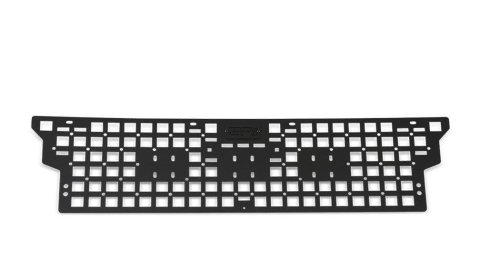 Body Armor 4x4 Truck Bed MOLLE System Panels for 2020-2022 GLADIATOR - JT-7126 SYSTEM, 2019-2022 JEEP JT FRONT BED SYSTEM thumbnail 2