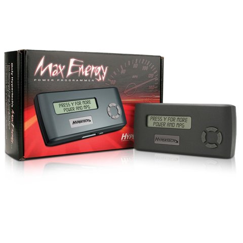 Hypertech Max Energy Power Programmers 32501 Computer Programmer, Programmer, Cadillac, Chevy, GMC, Each