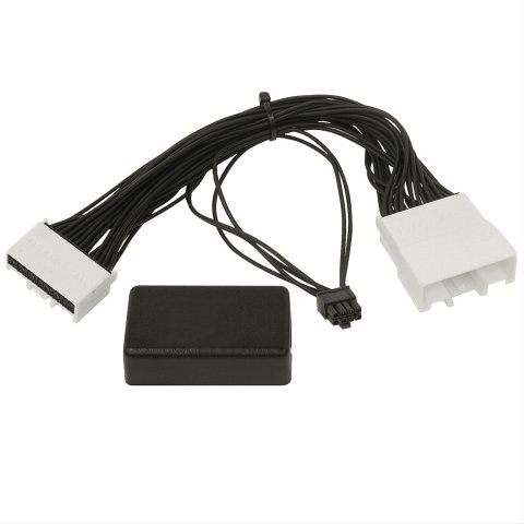 Hypertech Inline Speedometer Calibrator Modules 730120 Calibrator, Programmer, Ford, F-250 Super Duty/F-350 Super Duty/F-450 Super Duty, , Each