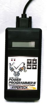 Hypertech Max Energy Power Programmers 42002 Computer Programmer, Energy, Ford, Pickup, SUV, Powerstroke Diesel, 6.0L, V8, Each thumbnail 3