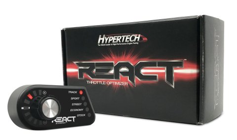 Hypertech REACT Performance Throttle Enhancers 101501 Response Enhancers, Performance, Toyota, Lexus, Each thumbnail 1
