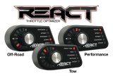 Hypertech REACT Performance Throttle Enhancers 101402 Response Enhancer, Performance, Buick, Cadillac, Chevy, GMC, Isuzu, Oldsmobile, Pontiac, Saab, Saturn, Each thumbnail 5