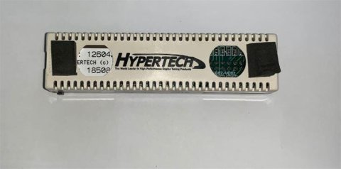 Hypertech ThermoMaster Computer Chips 126042 Chip/Module, ThermoMaster, Chevy, Each thumbnail 2