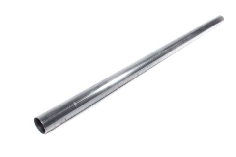 Patriot Exhaust Tubing 2.5 Inch Steel Pipe H7763 Tubing, Straight, 2.500 in. Diameter, 5 ft. Length, 16-Gauge, Steel, Each thumbnail 3