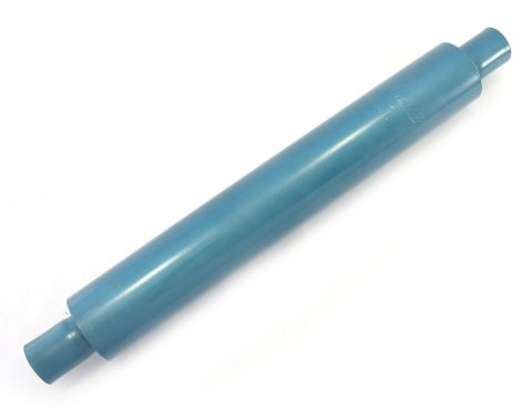 Patriot Smithy Steel 2.5 Inch Muffler H3016 Muffler, Smithy, in. Inlet/2.5 in. Outlet, Steel, Hammertone, Each thumbnail 3