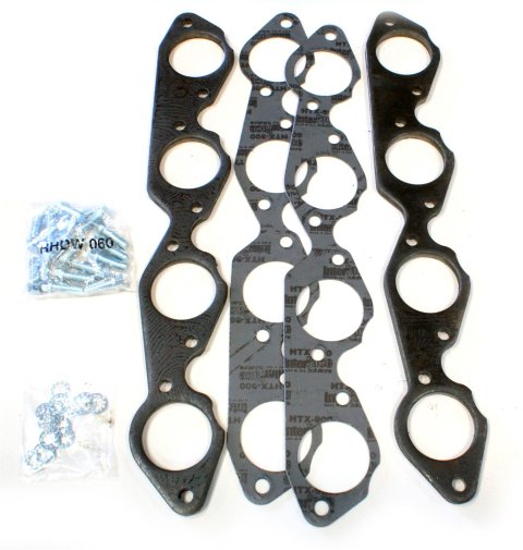 Patriot Exhaust Header Flanges H7886 DIY Comp thumbnail 1