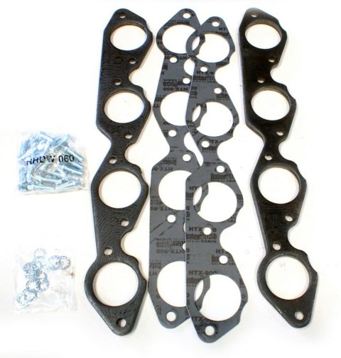 Patriot Exhaust Header Flanges H7886 DIY Comp thumbnail 2