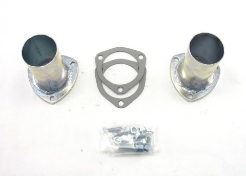Patriot Exhaust Header Reducers H7238 COLLECTOR REDUCER 3" thumbnail 2