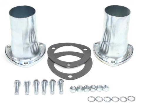 Patriot Exhaust Header Reducers H7238 COLLECTOR REDUCER 3" thumbnail 3