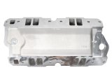 Dart Single Plane Intake Manifolds 42411000 Manifold, Plane, Aluminum, Natural, Square Bore Flange, Chevy, Small Block, Each thumbnail 2