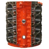 Dart Iron Eagle Mopar Gen III Cast Bare Blocks 31612211 Engine Block, Iron, 4-Bolt Mains, 4.090 in. Bore, 1-Piece Rear Seal, Non-VVT, Dodge, RAM, Hemi, III, Each thumbnail 2