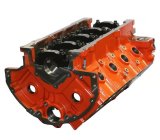 Dart Iron Eagle Mopar Gen III Cast Bare Blocks 31612211 Engine Block, Iron, 4-Bolt Mains, 4.090 in. Bore, 1-Piece Rear Seal, Non-VVT, Dodge, RAM, Hemi, III, Each thumbnail 4