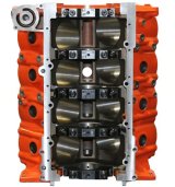 Dart Iron Eagle Mopar Gen III Cast Bare Blocks 31612211 Engine Block, Iron, 4-Bolt Mains, 4.090 in. Bore, 1-Piece Rear Seal, Non-VVT, Dodge, RAM, Hemi, III, Each thumbnail 7