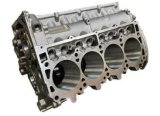 Dart Iron Eagle Mopar Gen III Cast Bare Blocks 31612211 Engine Block, Iron, 4-Bolt Mains, 4.090 in. Bore, 1-Piece Rear Seal, Non-VVT, Dodge, RAM, Hemi, III, Each thumbnail 8