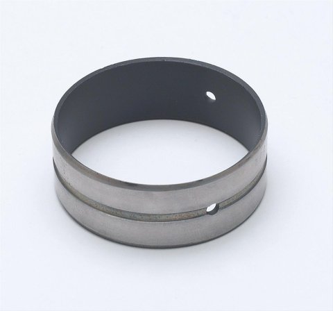 Dart Cam Bearings 32210021 Bearings, Race Only, Solid Cast Aluminum Alloy, Fits Race Engine Blocks, Chevy, 2.000 in. Journals, Each thumbnail 1