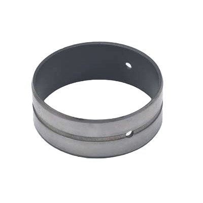 Dart Cam Bearings 32210021 Bearings, Race Only, Solid Cast Aluminum Alloy, Fits Race Engine Blocks, Chevy, 2.000 in. Journals, Each thumbnail 2