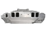 Dart Single Plane Intake Manifolds 41114000 Manifold, Plane, Aluminum, Natural, Square Bore Flange, Rectangular Port, Chevy, Big Block, Each thumbnail 3